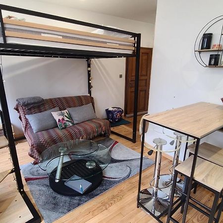 Chic & Moderne Au Coeur De La Vie Embrunaise Dış mekan fotoğraf